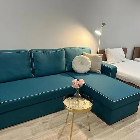 Apartment Nomadic Travelers *